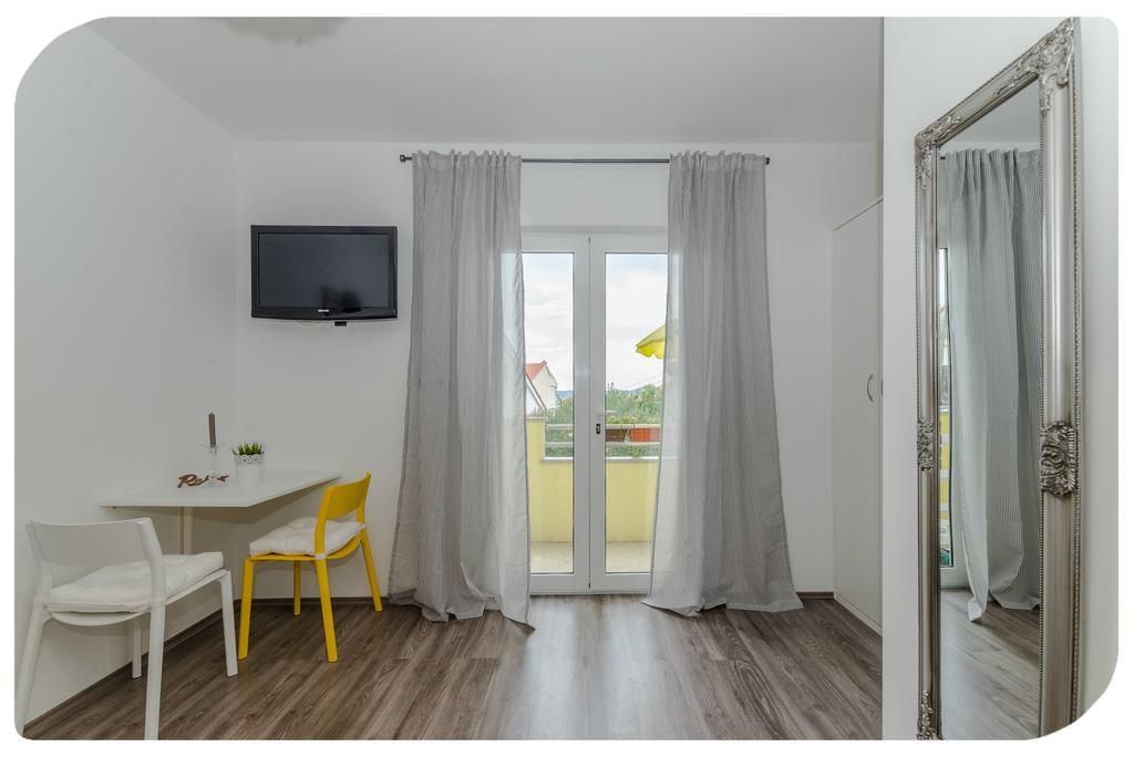 Aprtment close to Center Zadar Exterior foto